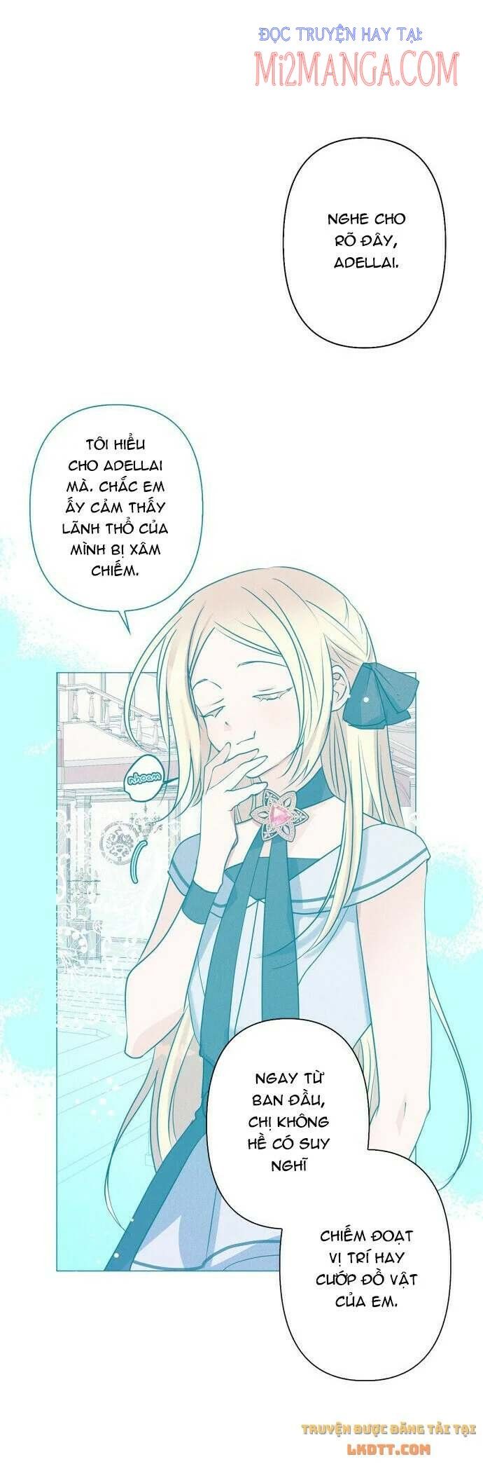 đọc truyện Nhật Ký Nuôi Dưỡng Quái Thú Chương 57 ảnh 16 tại Thiên Thai Truyện