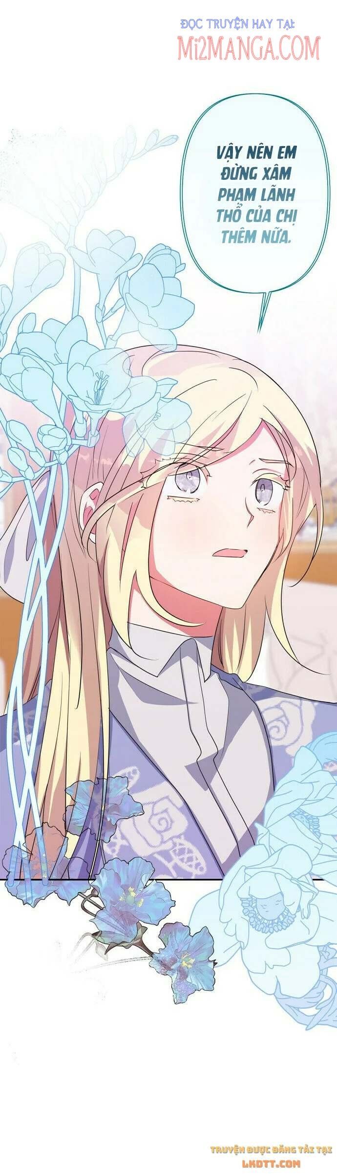 đọc truyện Nhật Ký Nuôi Dưỡng Quái Thú Chương 57 ảnh 18 tại Thiên Thai Truyện