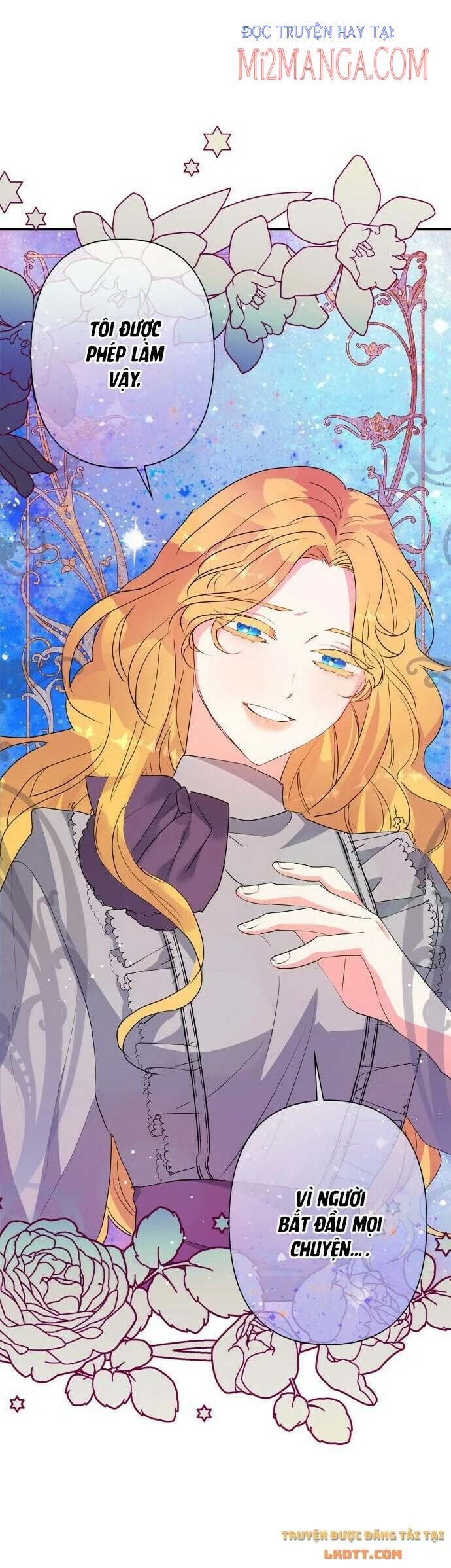 đọc truyện Nhật Ký Nuôi Dưỡng Quái Thú Chương 57 ảnh 23 tại Thiên Thai Truyện