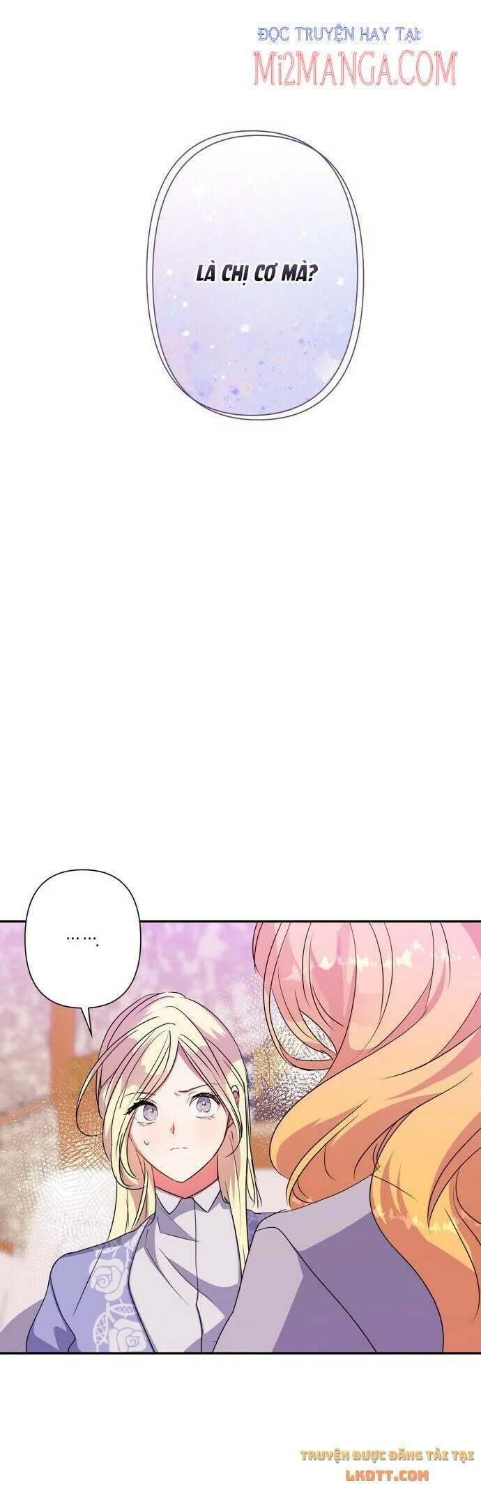 đọc truyện Nhật Ký Nuôi Dưỡng Quái Thú Chương 57 ảnh 24 tại Thiên Thai Truyện