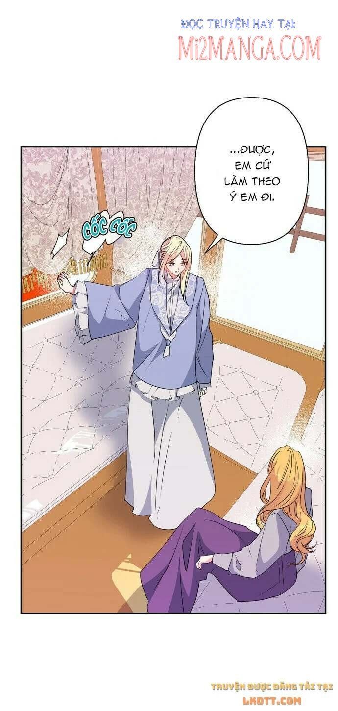 đọc truyện Nhật Ký Nuôi Dưỡng Quái Thú Chương 57 ảnh 25 tại Thiên Thai Truyện