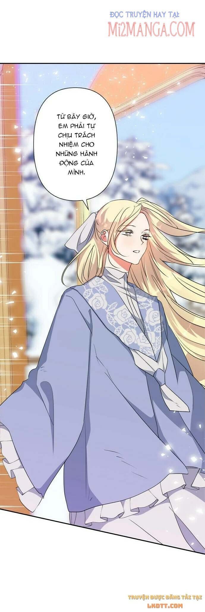 đọc truyện Nhật Ký Nuôi Dưỡng Quái Thú Chương 57 ảnh 27 tại Thiên Thai Truyện