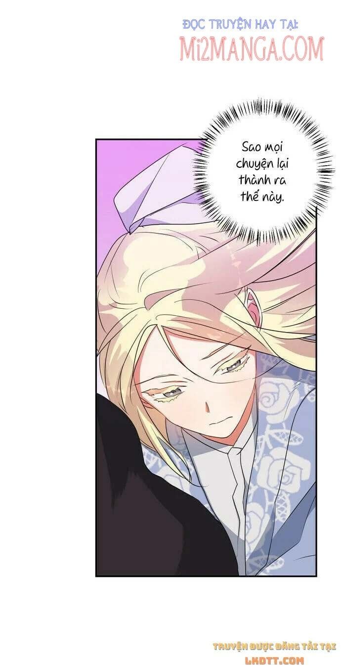 đọc truyện Nhật Ký Nuôi Dưỡng Quái Thú Chương 57 ảnh 34 tại Thiên Thai Truyện