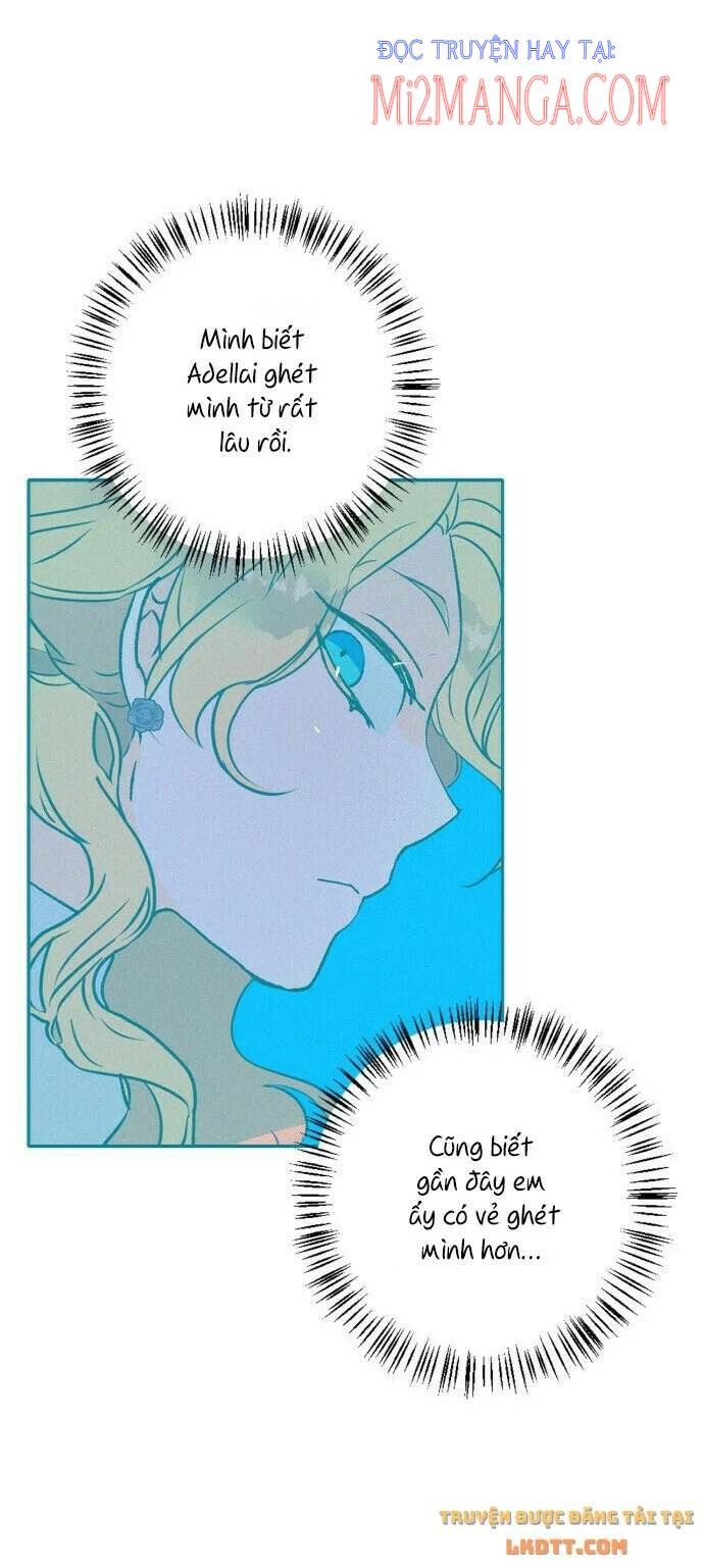 đọc truyện Nhật Ký Nuôi Dưỡng Quái Thú Chương 57 ảnh 35 tại Thiên Thai Truyện