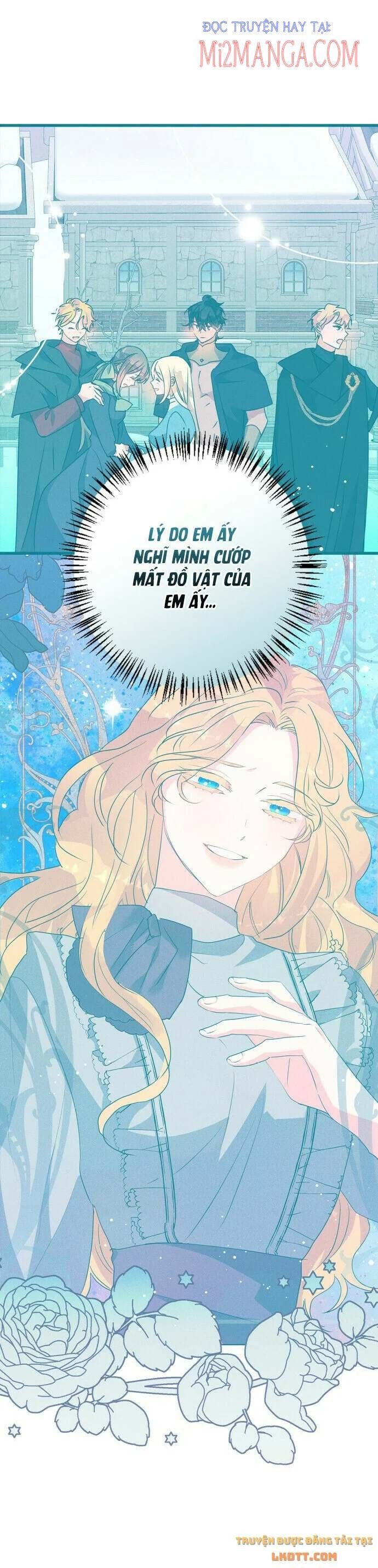 đọc truyện Nhật Ký Nuôi Dưỡng Quái Thú Chương 57 ảnh 36 tại Thiên Thai Truyện