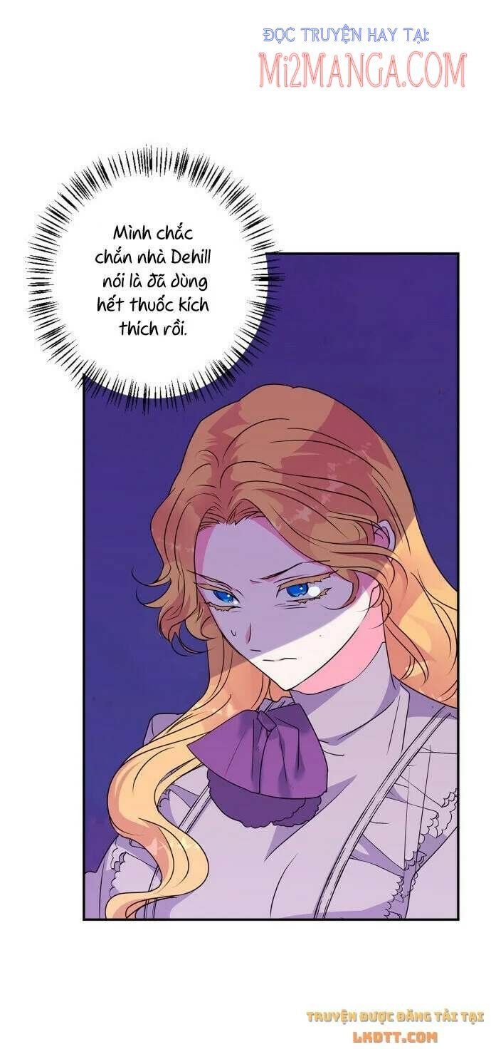 đọc truyện Nhật Ký Nuôi Dưỡng Quái Thú Chương 57 ảnh 6 tại Thiên Thai Truyện