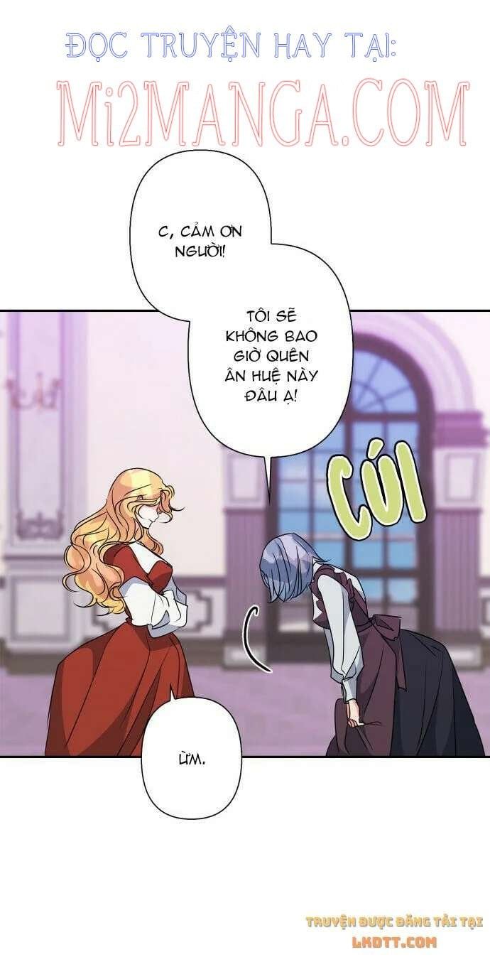 đọc truyện Nhật Ký Nuôi Dưỡng Quái Thú Chương 58.5 ảnh 13 tại Thiên Thai Truyện