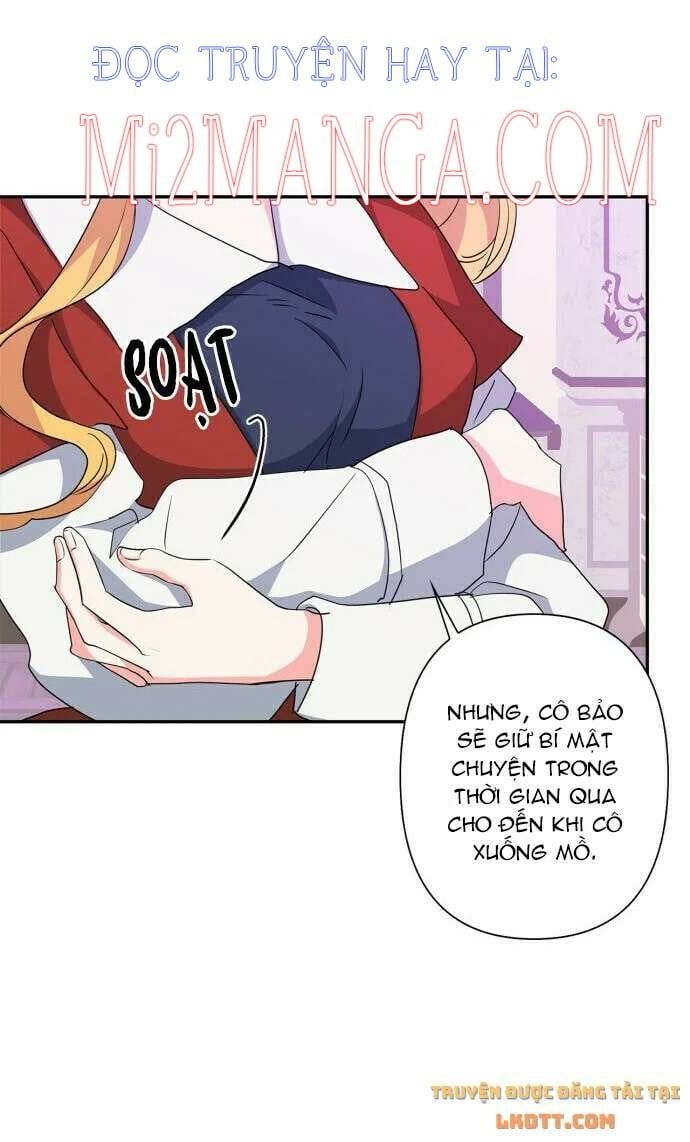 đọc truyện Nhật Ký Nuôi Dưỡng Quái Thú Chương 58.5 ảnh 14 tại Thiên Thai Truyện