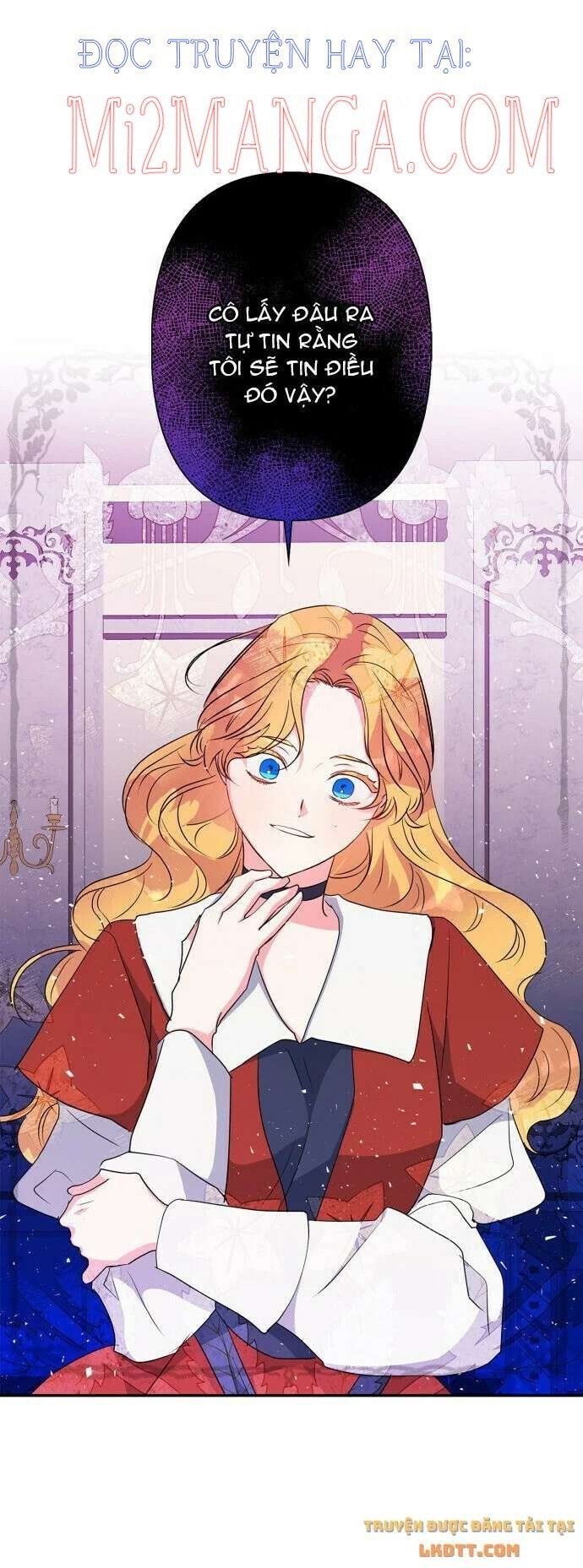 đọc truyện Nhật Ký Nuôi Dưỡng Quái Thú Chương 58.5 ảnh 15 tại Thiên Thai Truyện