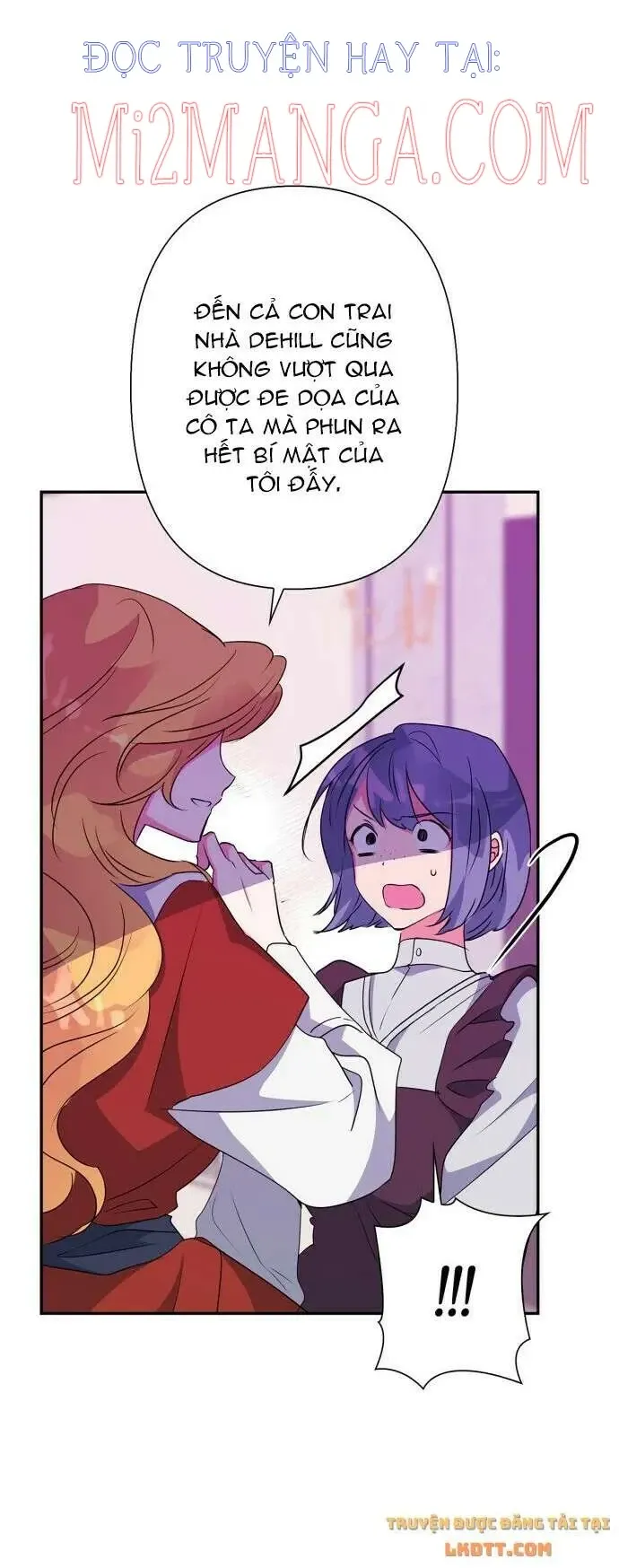 đọc truyện Nhật Ký Nuôi Dưỡng Quái Thú Chương 58.5 ảnh 16 tại Thiên Thai Truyện