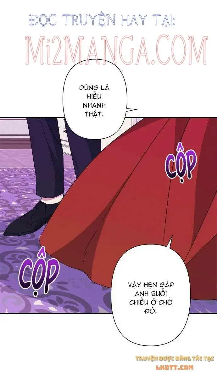 đọc truyện Nhật Ký Nuôi Dưỡng Quái Thú Chương 58.5 ảnh 20 tại Thiên Thai Truyện