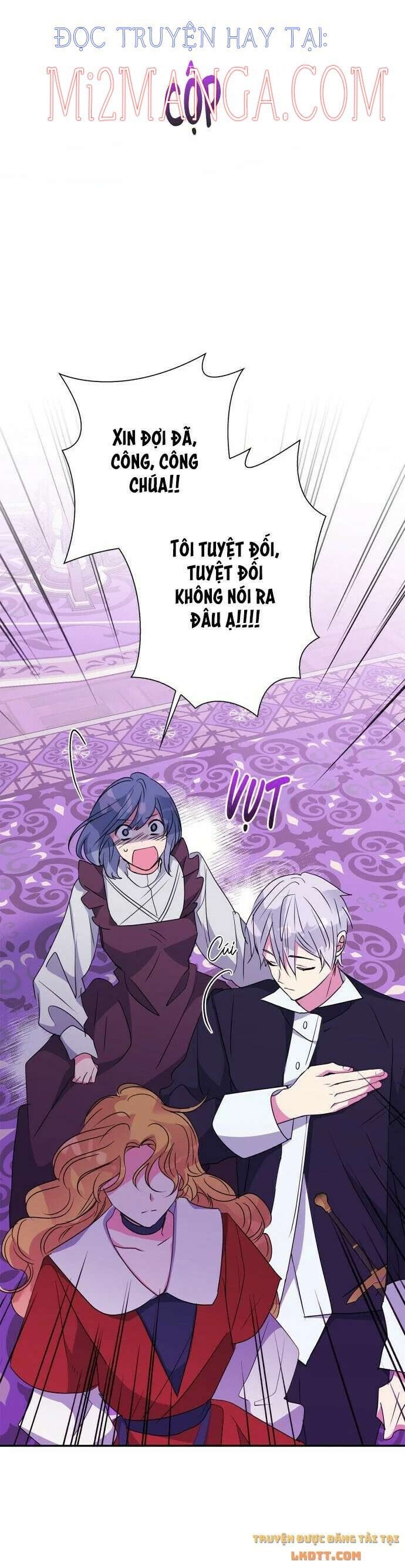 đọc truyện Nhật Ký Nuôi Dưỡng Quái Thú Chương 58.5 ảnh 21 tại Thiên Thai Truyện