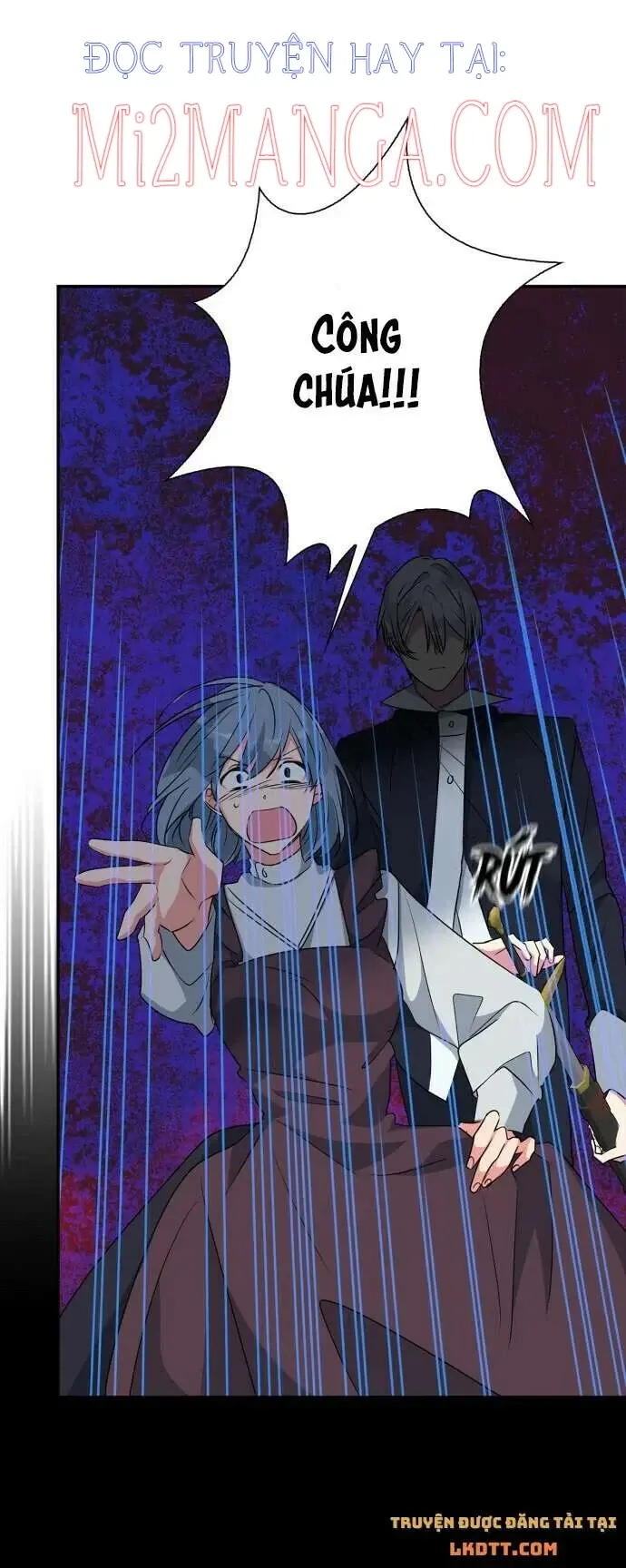 đọc truyện Nhật Ký Nuôi Dưỡng Quái Thú Chương 58.5 ảnh 23 tại Thiên Thai Truyện