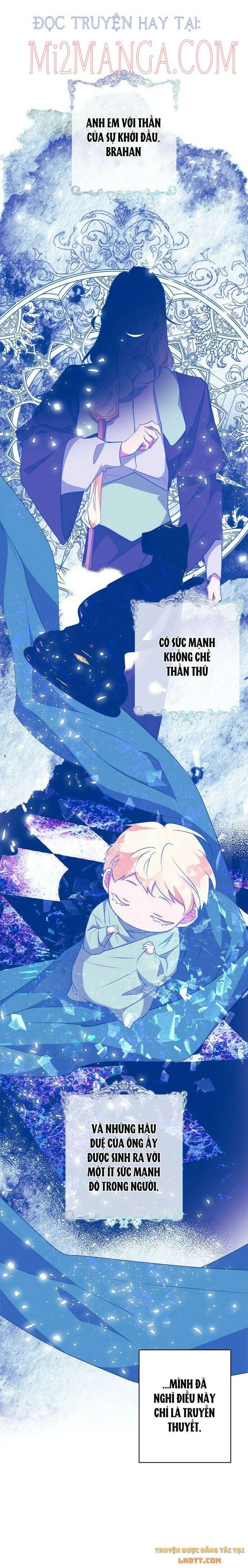 đọc truyện Nhật Ký Nuôi Dưỡng Quái Thú Chương 58.5 ảnh 27 tại Thiên Thai Truyện