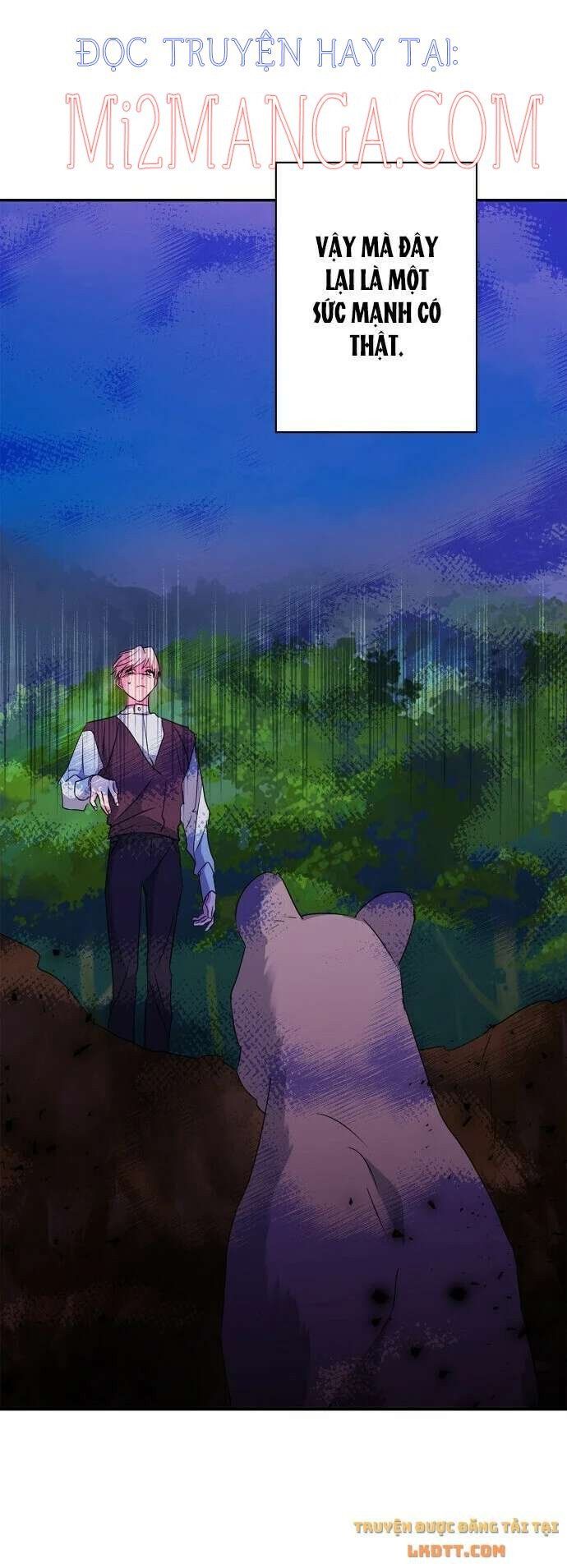 đọc truyện Nhật Ký Nuôi Dưỡng Quái Thú Chương 58.5 ảnh 29 tại Thiên Thai Truyện