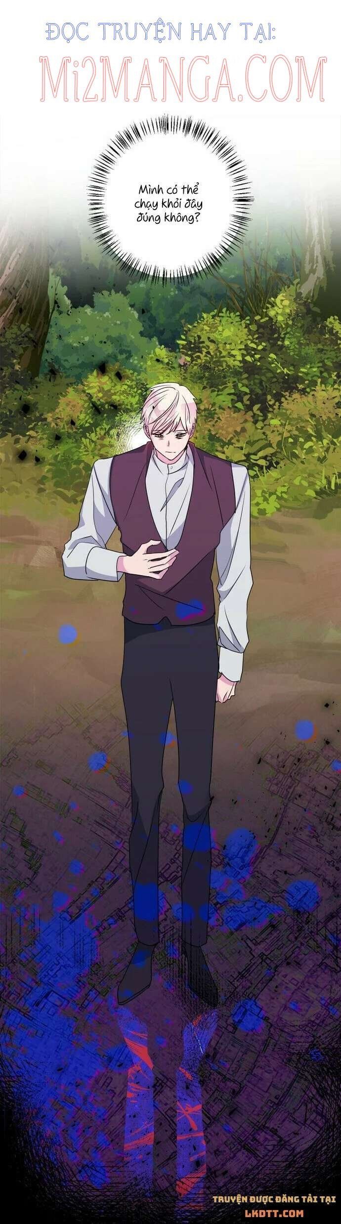 đọc truyện Nhật Ký Nuôi Dưỡng Quái Thú Chương 58.5 ảnh 33 tại Thiên Thai Truyện