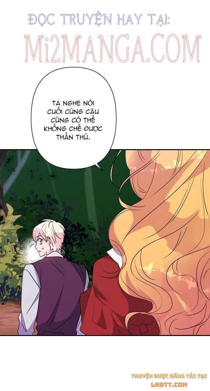 đọc truyện Nhật Ký Nuôi Dưỡng Quái Thú Chương 58.5 ảnh 35 tại Thiên Thai Truyện