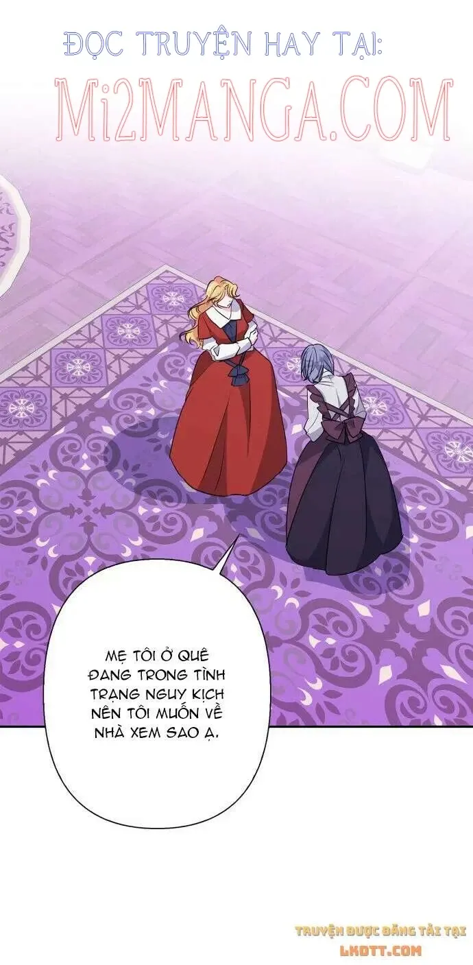 đọc truyện Nhật Ký Nuôi Dưỡng Quái Thú Chương 58.5 ảnh 9 tại Thiên Thai Truyện