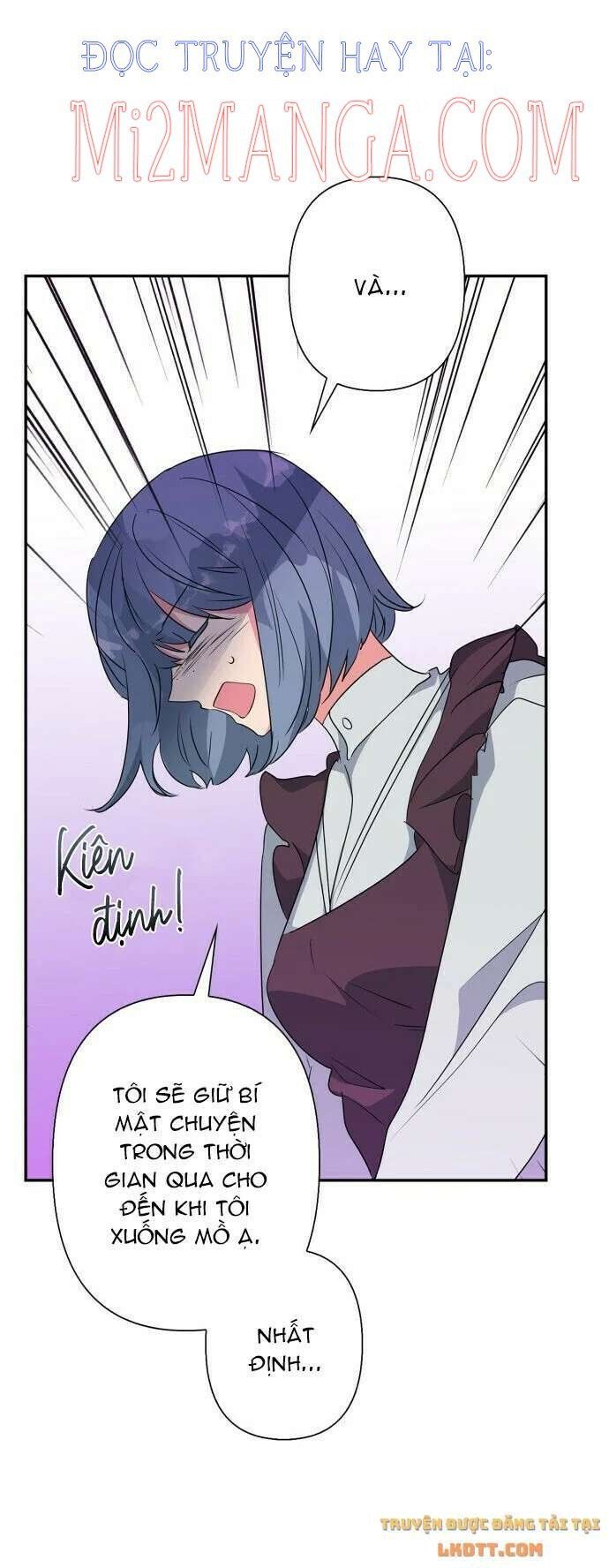 đọc truyện Nhật Ký Nuôi Dưỡng Quái Thú Chương 58.5 ảnh 10 tại Thiên Thai Truyện