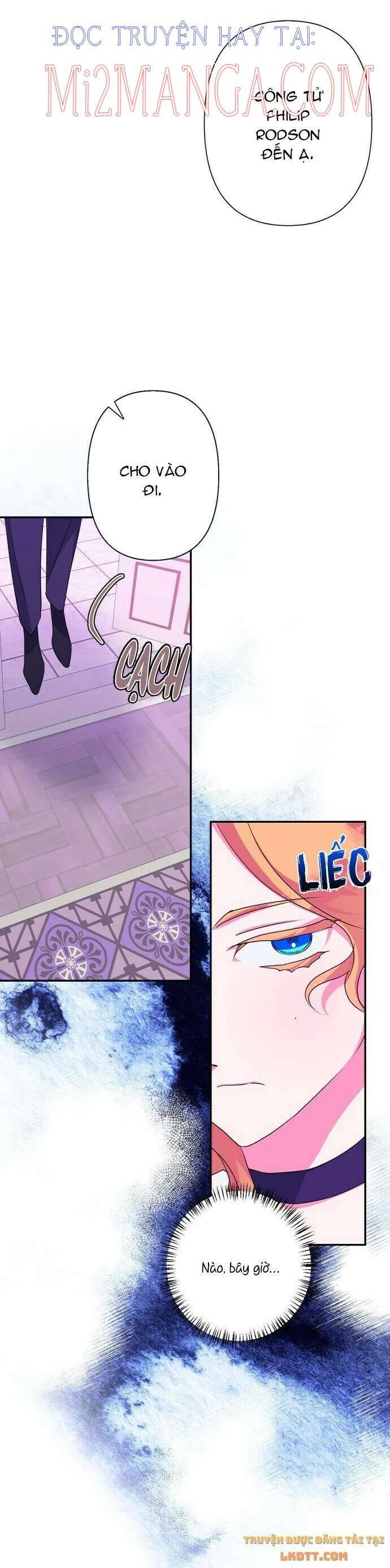 đọc truyện Nhật Ký Nuôi Dưỡng Quái Thú Chương 58 ảnh 14 tại Thiên Thai Truyện