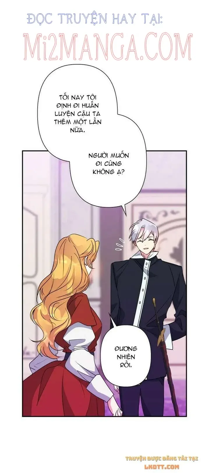 đọc truyện Nhật Ký Nuôi Dưỡng Quái Thú Chương 58 ảnh 19 tại Thiên Thai Truyện