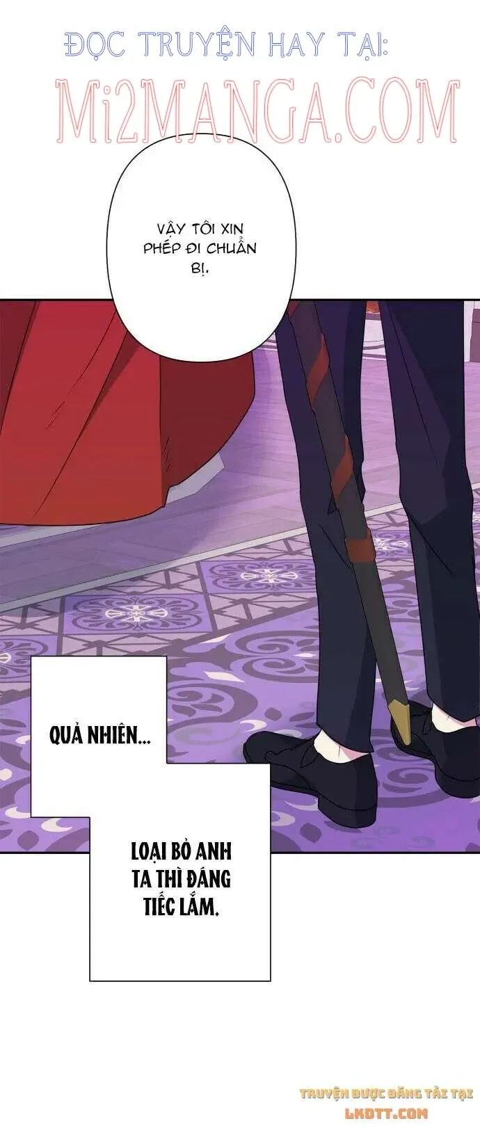 đọc truyện Nhật Ký Nuôi Dưỡng Quái Thú Chương 58 ảnh 20 tại Thiên Thai Truyện