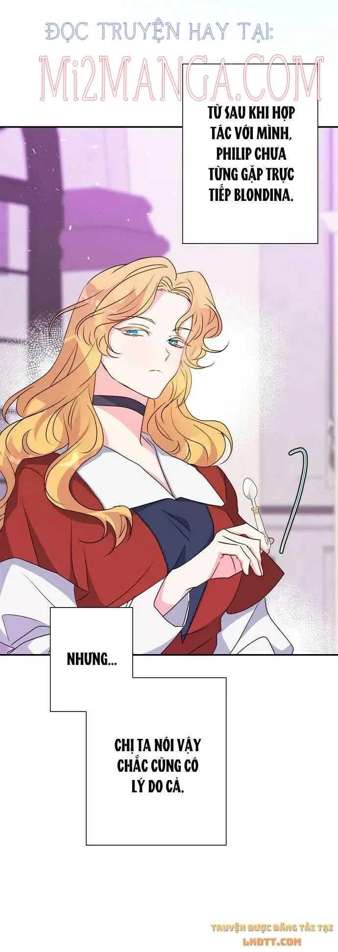 đọc truyện Nhật Ký Nuôi Dưỡng Quái Thú Chương 58 ảnh 8 tại Thiên Thai Truyện