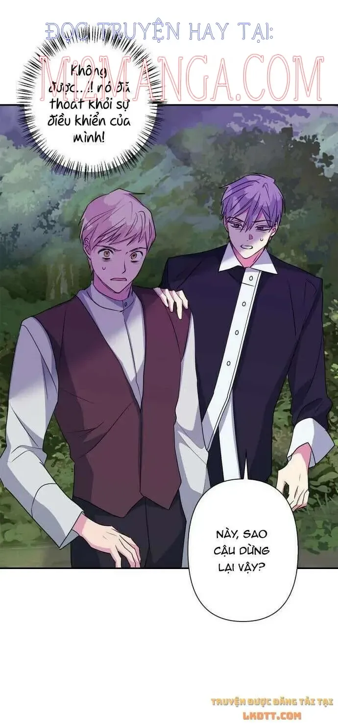 đọc truyện Nhật Ký Nuôi Dưỡng Quái Thú Chương 59.5 ảnh 14 tại Thiên Thai Truyện