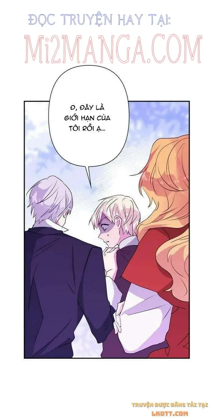 đọc truyện Nhật Ký Nuôi Dưỡng Quái Thú Chương 59.5 ảnh 15 tại Thiên Thai Truyện