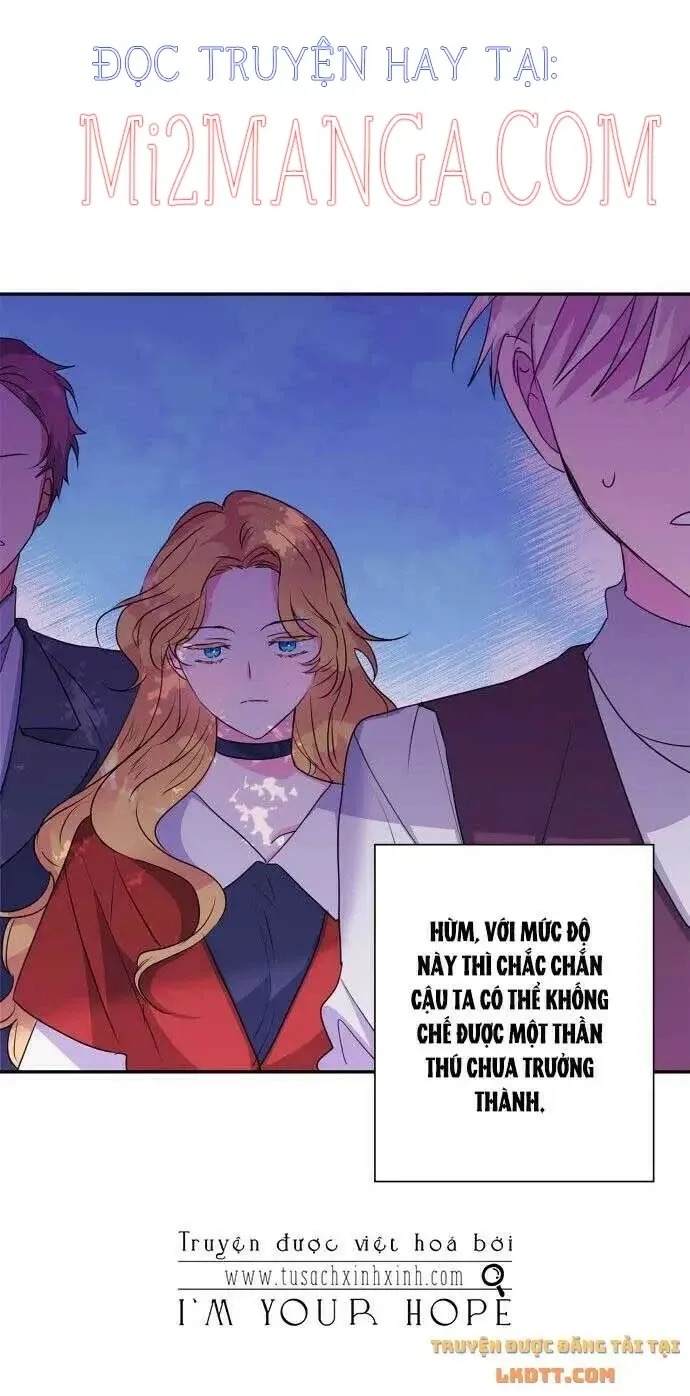 đọc truyện Nhật Ký Nuôi Dưỡng Quái Thú Chương 59.5 ảnh 16 tại Thiên Thai Truyện