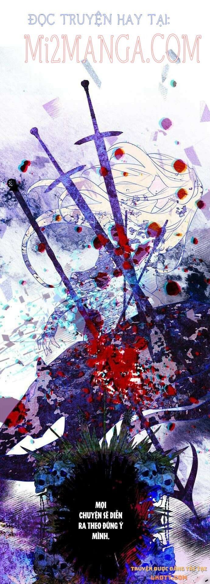 đọc truyện Nhật Ký Nuôi Dưỡng Quái Thú Chương 59.5 ảnh 18 tại Thiên Thai Truyện