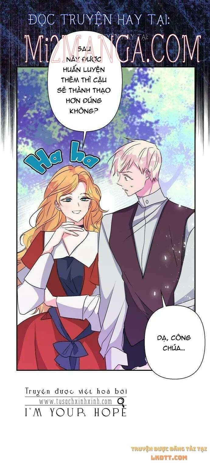 đọc truyện Nhật Ký Nuôi Dưỡng Quái Thú Chương 59.5 ảnh 20 tại Thiên Thai Truyện