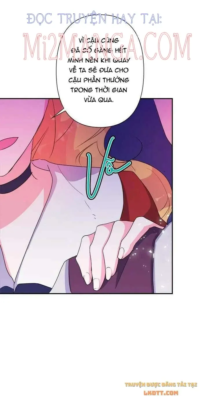 đọc truyện Nhật Ký Nuôi Dưỡng Quái Thú Chương 59.5 ảnh 21 tại Thiên Thai Truyện