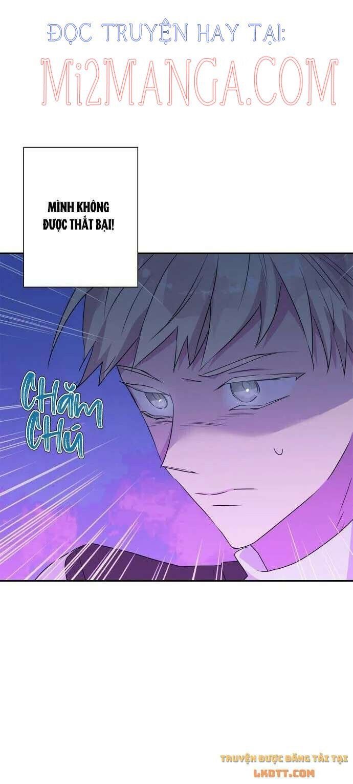 đọc truyện Nhật Ký Nuôi Dưỡng Quái Thú Chương 59.5 ảnh 4 tại Thiên Thai Truyện