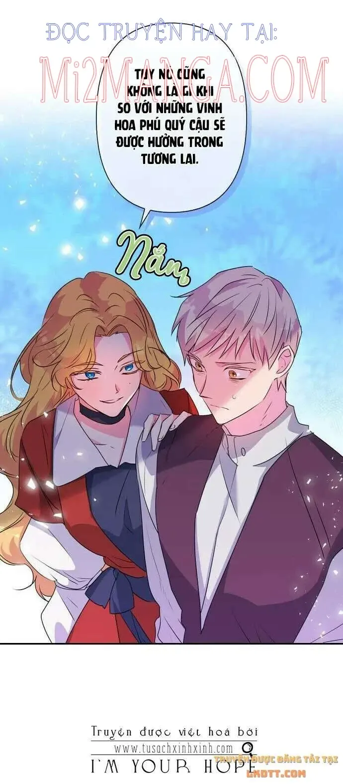 đọc truyện Nhật Ký Nuôi Dưỡng Quái Thú Chương 59.5 ảnh 22 tại Thiên Thai Truyện