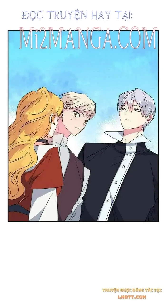 đọc truyện Nhật Ký Nuôi Dưỡng Quái Thú Chương 59.5 ảnh 23 tại Thiên Thai Truyện