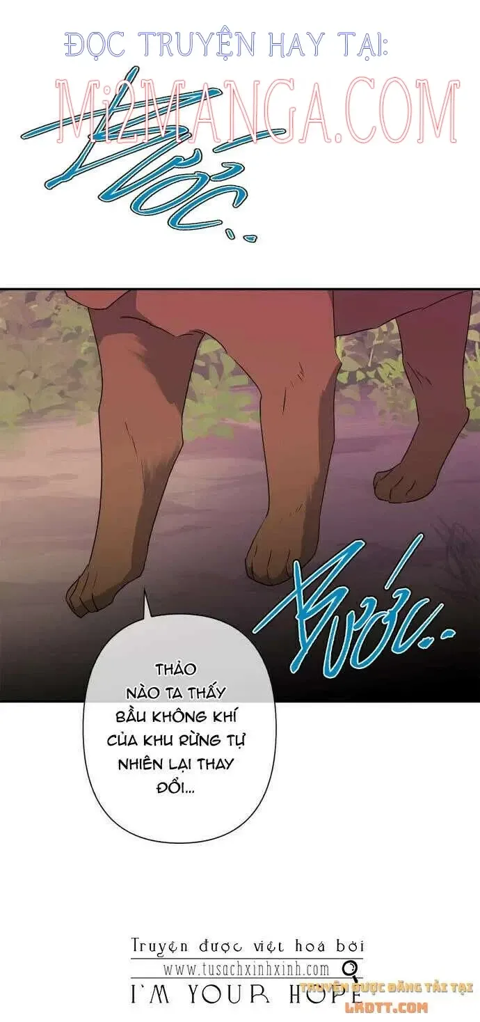 đọc truyện Nhật Ký Nuôi Dưỡng Quái Thú Chương 59.5 ảnh 28 tại Thiên Thai Truyện