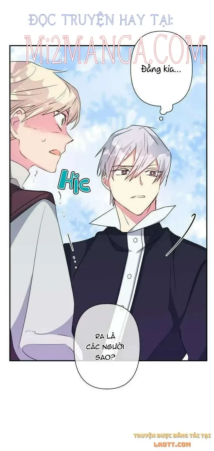 đọc truyện Nhật Ký Nuôi Dưỡng Quái Thú Chương 59.5 ảnh 29 tại Thiên Thai Truyện