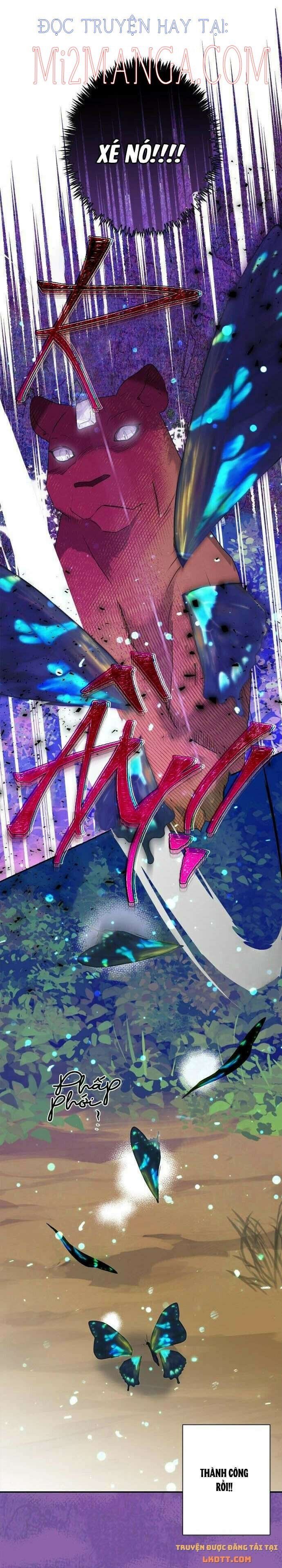 đọc truyện Nhật Ký Nuôi Dưỡng Quái Thú Chương 59.5 ảnh 8 tại Thiên Thai Truyện