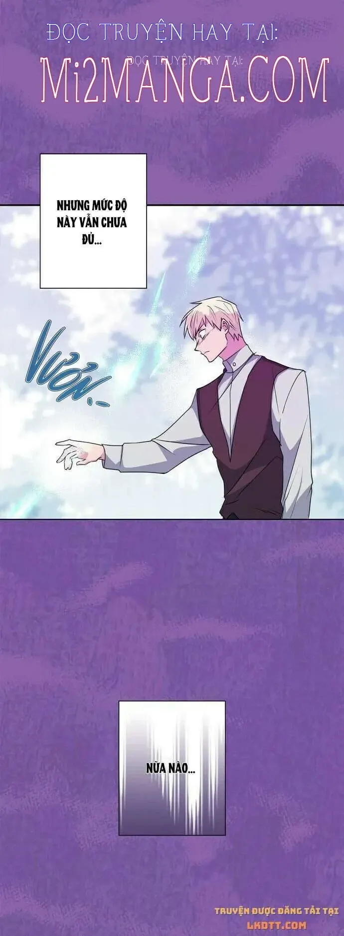 đọc truyện Nhật Ký Nuôi Dưỡng Quái Thú Chương 59.5 ảnh 9 tại Thiên Thai Truyện