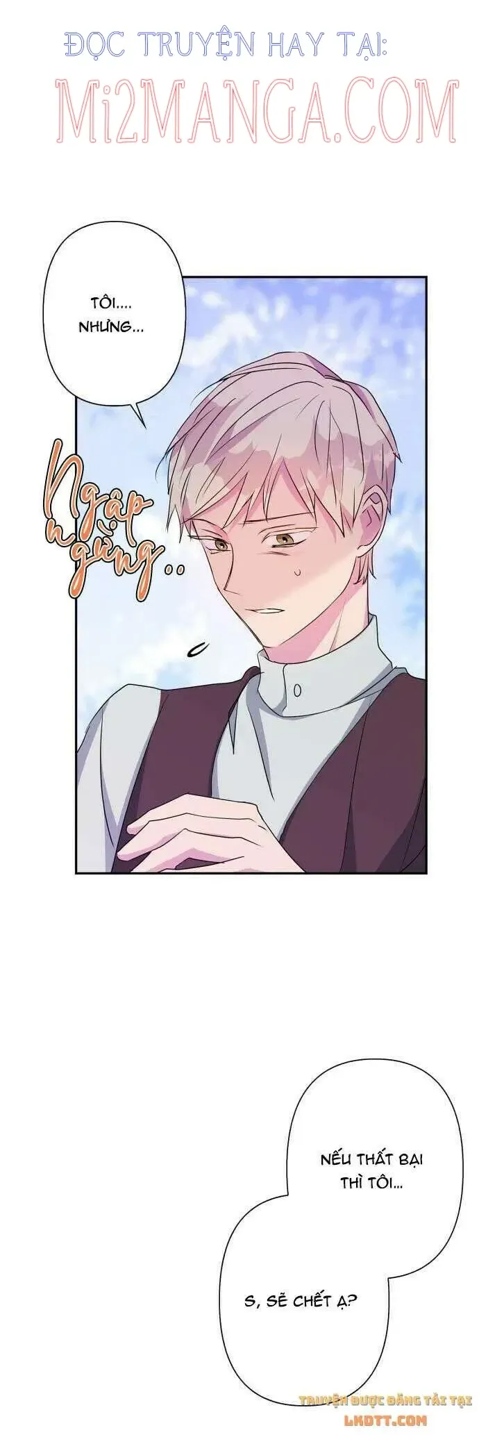 đọc truyện Nhật Ký Nuôi Dưỡng Quái Thú Chương 59 ảnh 3 tại Thiên Thai Truyện