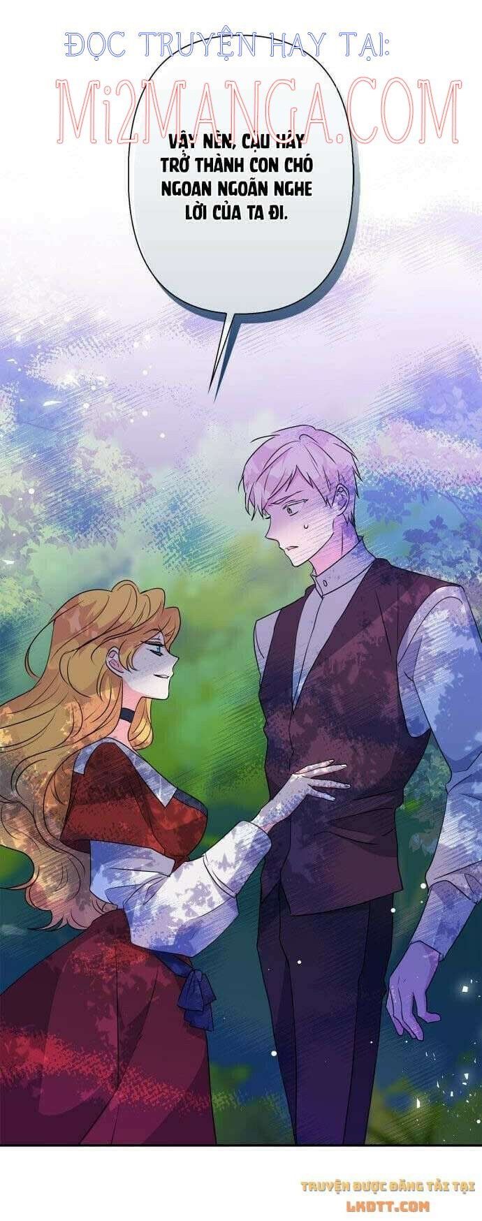 đọc truyện Nhật Ký Nuôi Dưỡng Quái Thú Chương 59 ảnh 15 tại Thiên Thai Truyện