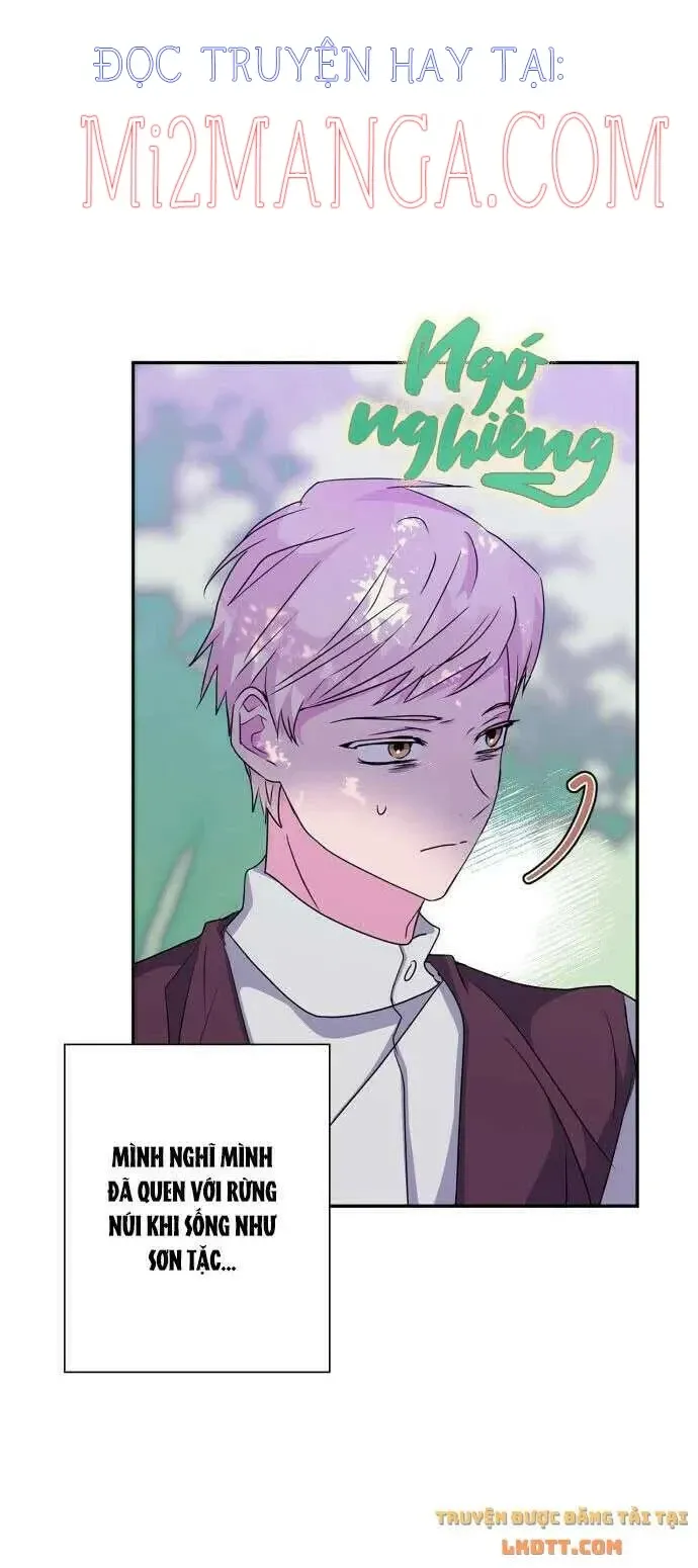 đọc truyện Nhật Ký Nuôi Dưỡng Quái Thú Chương 59 ảnh 22 tại Thiên Thai Truyện