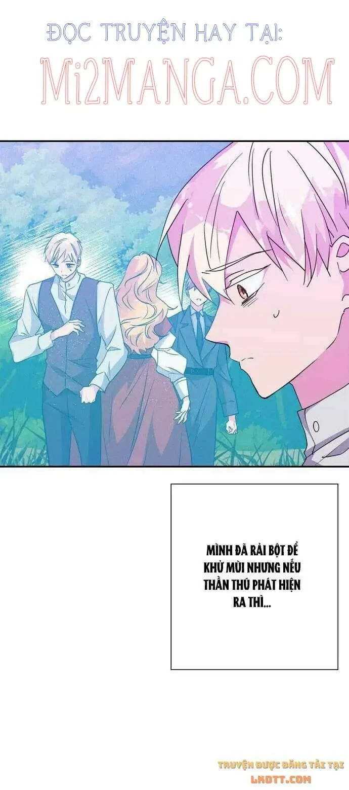 đọc truyện Nhật Ký Nuôi Dưỡng Quái Thú Chương 59 ảnh 24 tại Thiên Thai Truyện