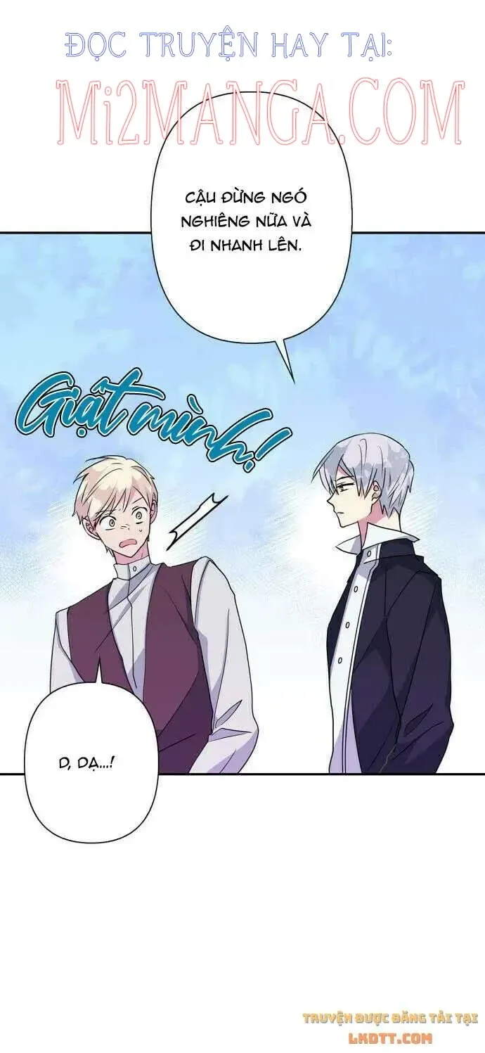 đọc truyện Nhật Ký Nuôi Dưỡng Quái Thú Chương 59 ảnh 25 tại Thiên Thai Truyện