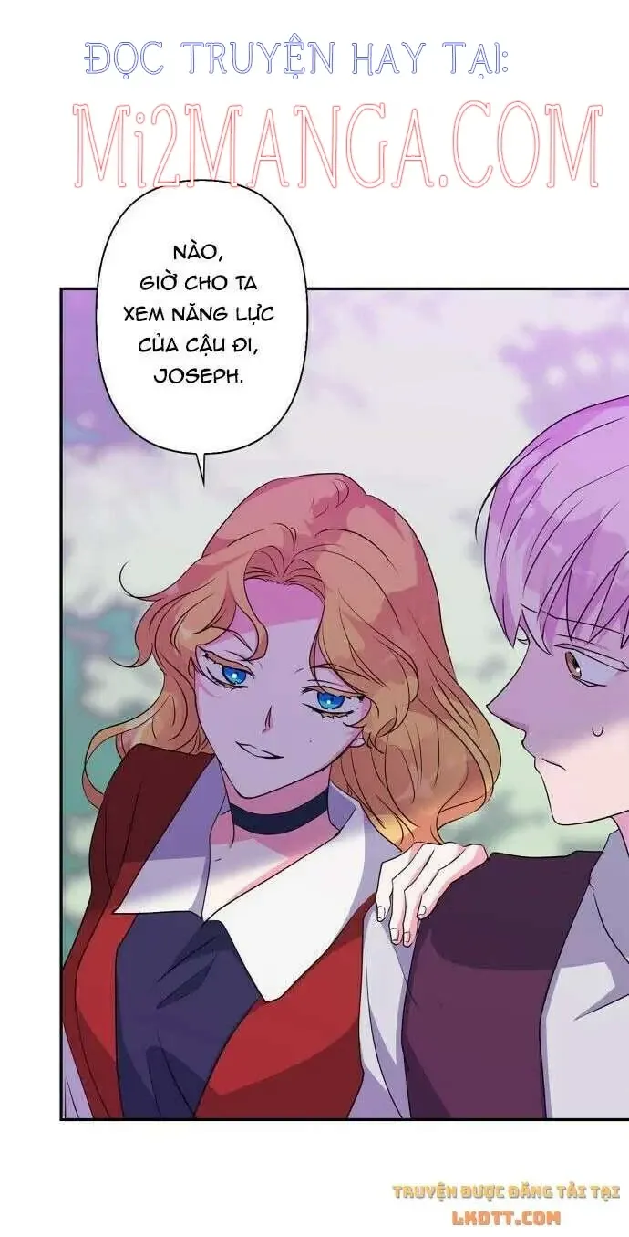 đọc truyện Nhật Ký Nuôi Dưỡng Quái Thú Chương 59 ảnh 29 tại Thiên Thai Truyện