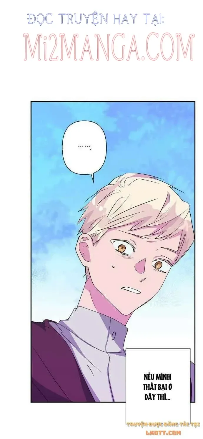 đọc truyện Nhật Ký Nuôi Dưỡng Quái Thú Chương 59 ảnh 30 tại Thiên Thai Truyện