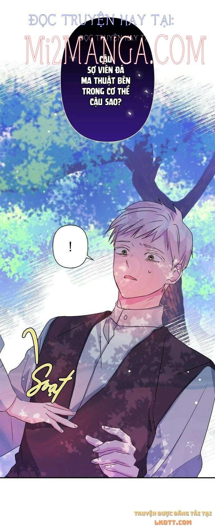 đọc truyện Nhật Ký Nuôi Dưỡng Quái Thú Chương 59 ảnh 11 tại Thiên Thai Truyện