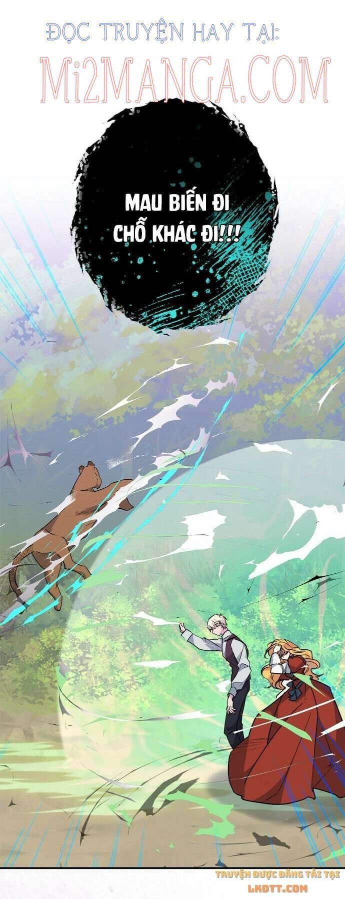 đọc truyện Nhật Ký Nuôi Dưỡng Quái Thú Chương 60.5 ảnh 12 tại Thiên Thai Truyện