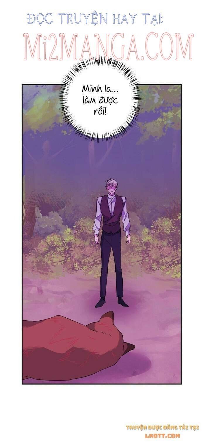 đọc truyện Nhật Ký Nuôi Dưỡng Quái Thú Chương 60.5 ảnh 15 tại Thiên Thai Truyện